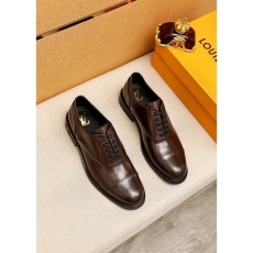 LV Leather Shoes